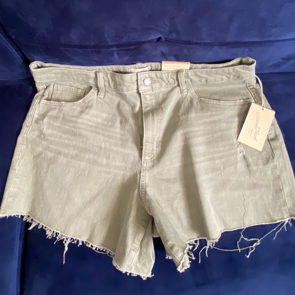 Universal Thread shorts - size 16. New with tags